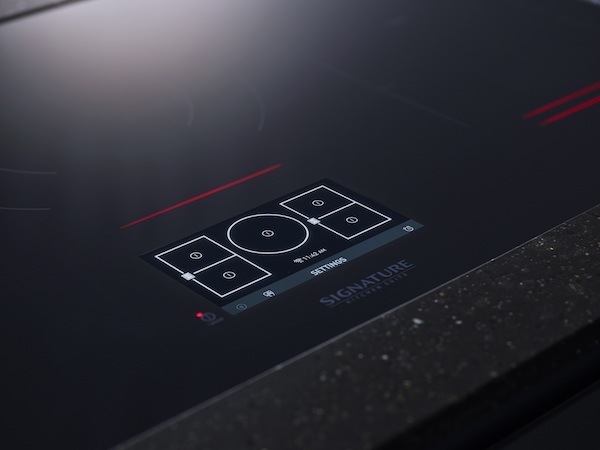 LG apporte une élégance extraordinaire aux maisons avec le lancement de son Signature Kitchen Suite