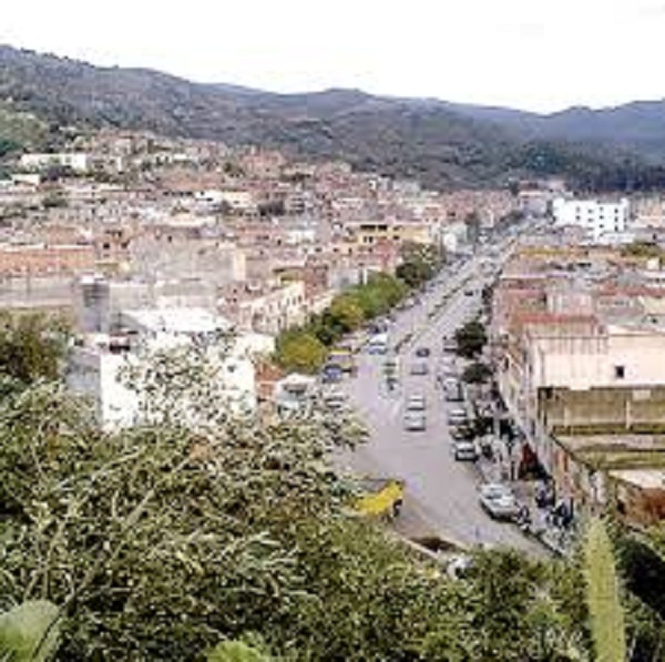 Skikda: La pollution évitée à la raffinerie