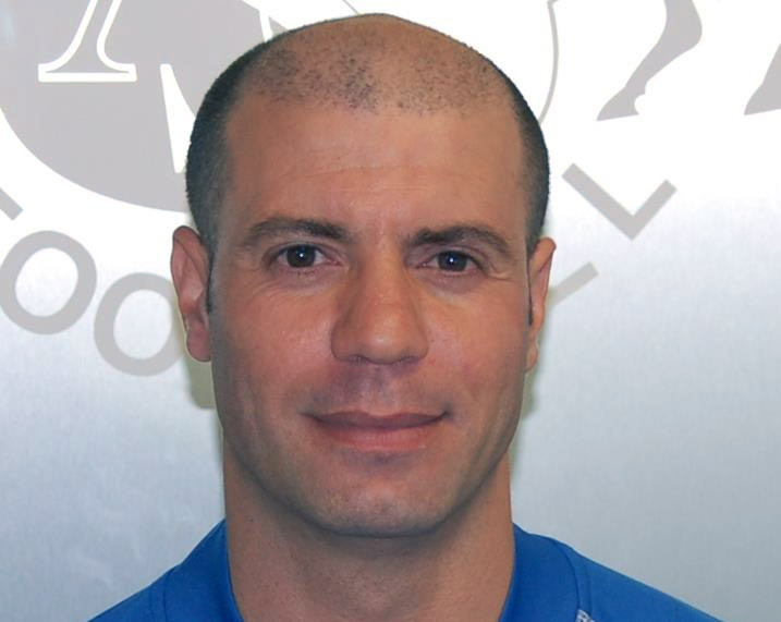 NA Hussein Dey: Lakhdar Adjali pour remplacer Dziri