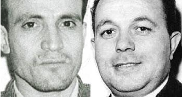 20-août 1955 et 20-août 1956: Larbi Ben M’hidi et Abane Ramdane « Deux hommes, une trajectoire »