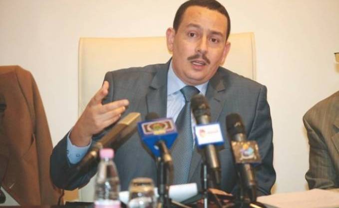 Ils l’annonceront, aujourd’hui, en communion: 16 micro-partis entonnent la symphonie du 5e mandat