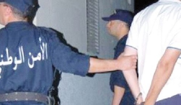 Chebli: Tentative d’enlèvement d’une jeune, les auteurs arrêtés