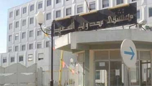 Jijel: L’hôpital de Taher attaqué par une bande de délinquants