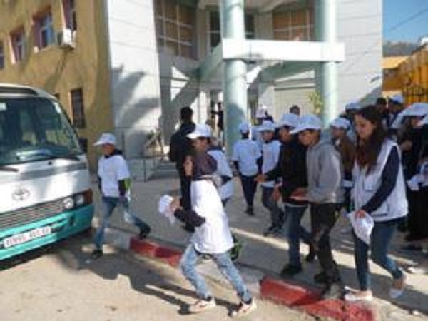 Relizane: L’association «Kafil el yatim» au secours des veuves mères de famille