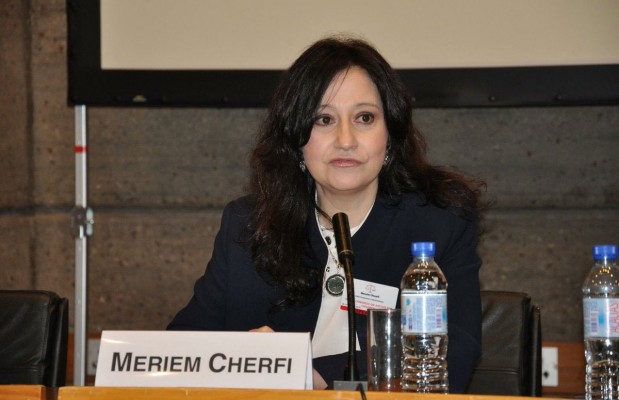 Meriem Cherfi, déléguée nationale de la protection et la promotion de l’enfance: «La peine de mort est prononcée pour les crimes d’enlèvement d’enfants»