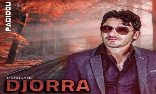 « Djorra », premier album solo de Merouane Benseghir