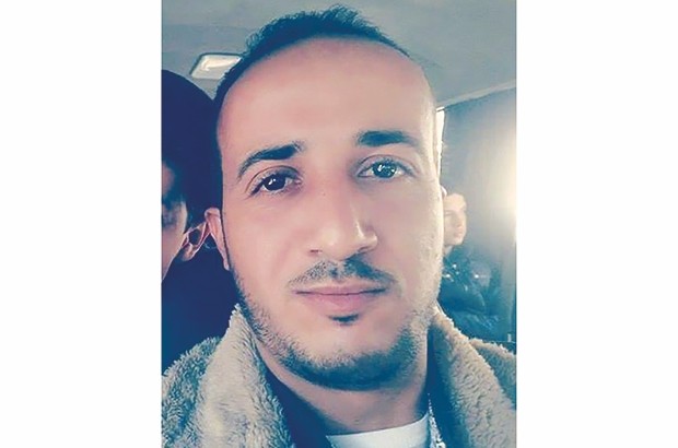 Merzouk Touati rejugé par le tribunal de Skikda