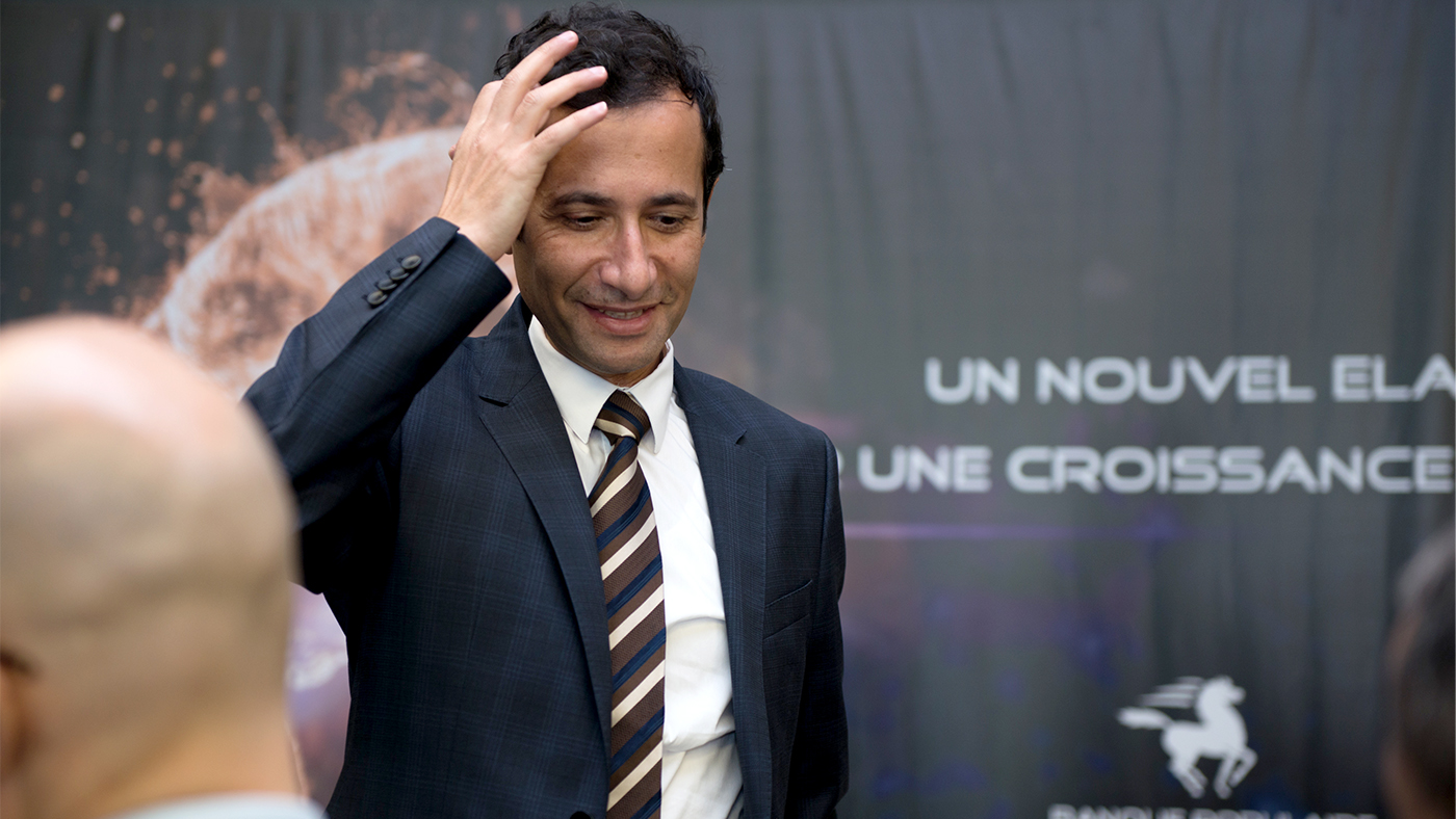 Maroc : le PDG de la Banque centrale populaire nommé ministre de l’Économie et des Finances