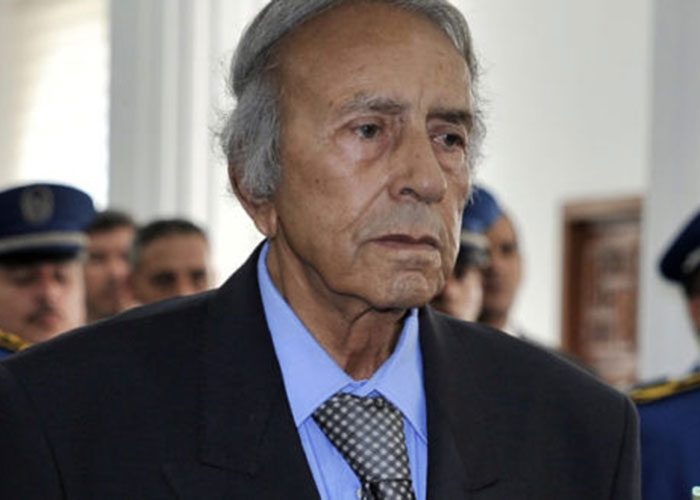 Protection civile: Le colonel Boughlef succède à El-Habiri