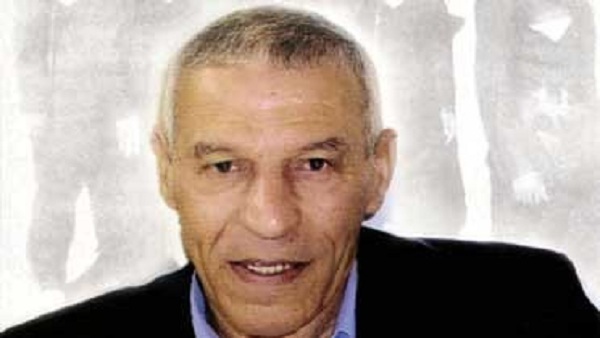 Mustapha Tounsi, l’un des immortels de la Wilaya IV