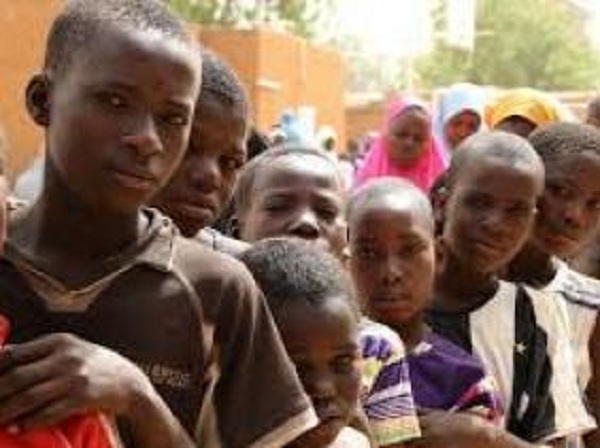 Niger : plus d’un millier de personnes affectées par le choléra