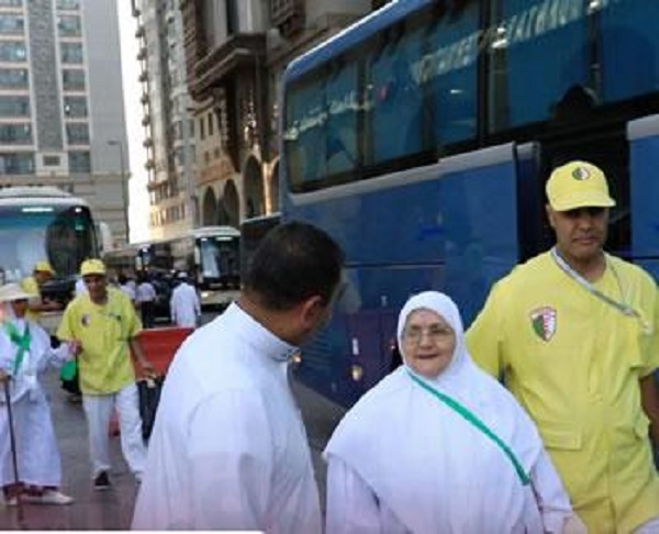 À quelques jours du lancement de la saison du Hadj : Des lacunes déjà!