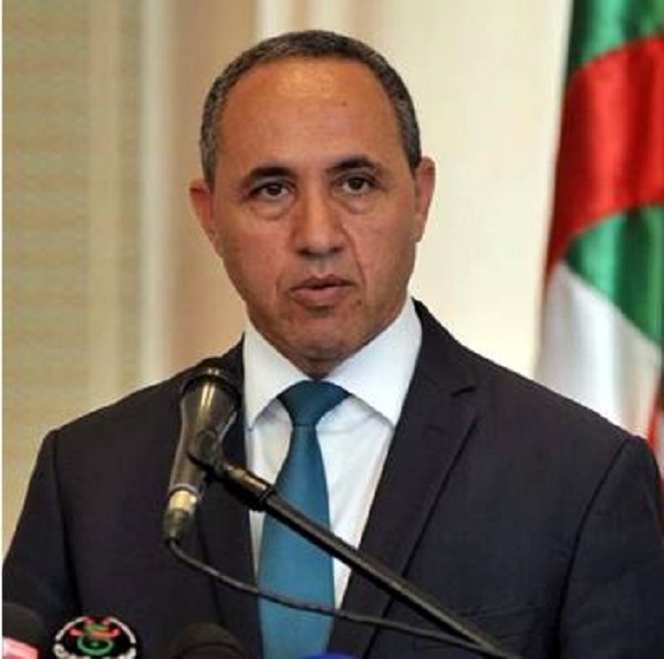 Azzedine mihoubi, ministre de la culture : « Nos artistes ont besoin de soutien »