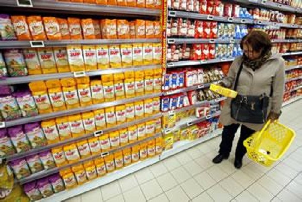 Les chiffres démentent les prévisions catastrophistes du FMI : L&rsquo;inflation à 4,8% jusqu&rsquo;à juillet 2018