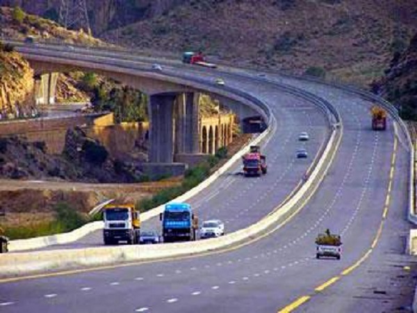 Autoroute est-ouest : Le prix du péage fixé