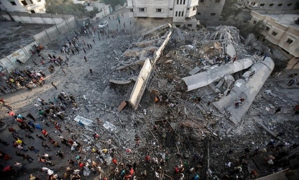 Palestine : l’expansion coloniale en Cisjordanie occupée constitue « un mépris pour la communauté internationale »