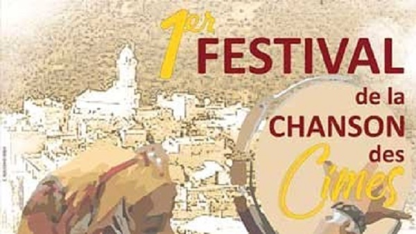 Premier festival de la chanson des Cimes: Une clôture dans la joie et la bonne humeur