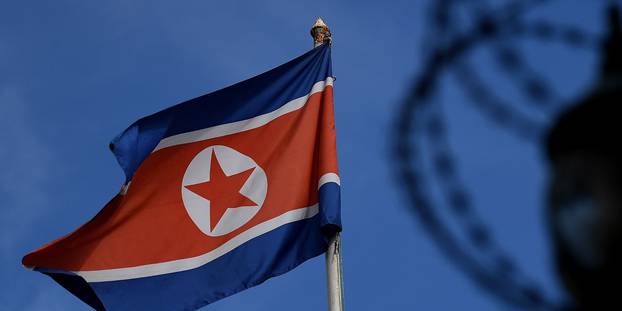 Pyongyang accueillera en 2019 sa 1re compétition sportive internationale