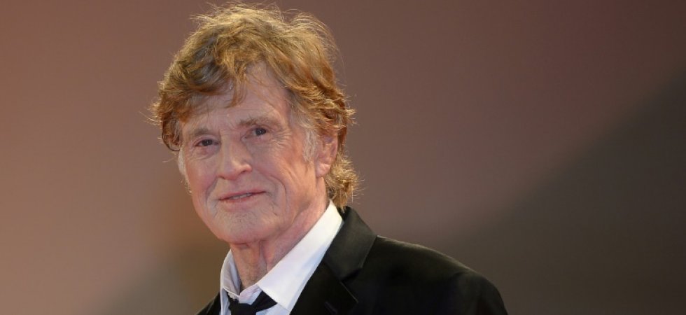 Cinéma: Robert Redford annonce qu&rsquo;il prend sa retraite d&rsquo;acteur