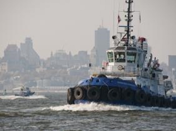 Transport maritime : le port de Djendjen acquiert un remorqueur de 70 tonnes/FA