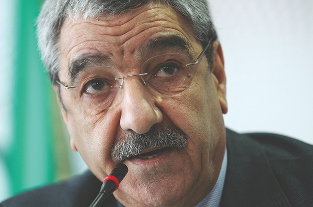 Saïd Sadi au café littéraire d’Aokas: “Le message de la Soummam doit être revisité”