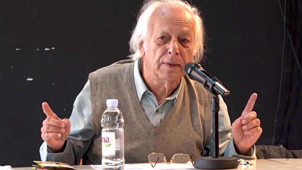 L’altermondialiste et défenseur du Tiers monde, Samir Amin, n’est plus