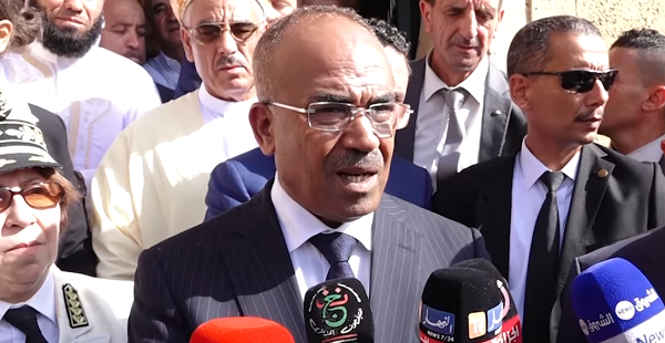 Mort d’un estivant à Béjaïa : « l’enquête est en cours et la loi sera appliquée » (Bedoui)