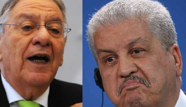 Ould Abbès:”Dire que je soutiens la candidature de Sellal n’a aucun sens”