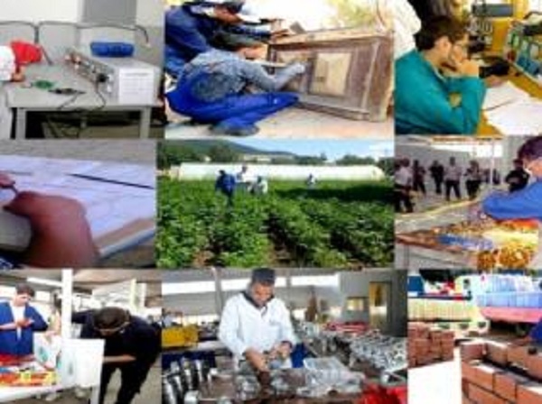 Formation professionnelle 2018 : sept nouvelles spécialités pour une inscription en Technicien Supérieur