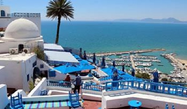 El-Tarf: Cap sur la Tunisie