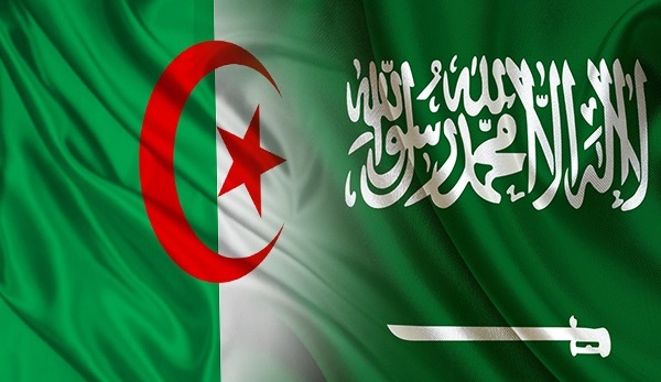 Agrément du nouvel ambassadeur d’Arabie saoudite en Algérie