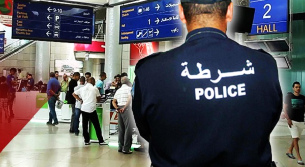 Aïd El Adha : intensification des mesures de sécurité à l&rsquo;aéroport international Houari Boumediene