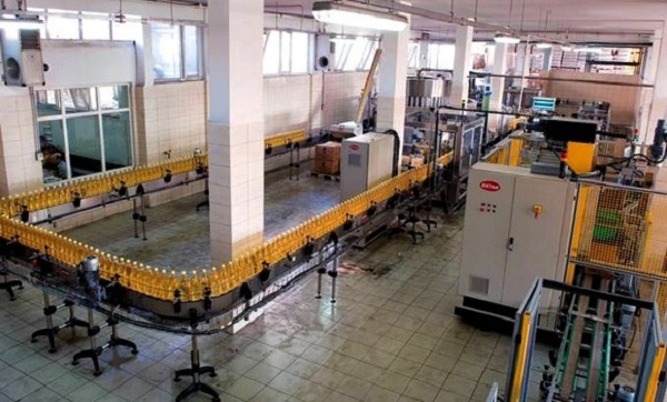 Industrie: Les capacités de production utilisées à moins de 75% au 1er trimestre