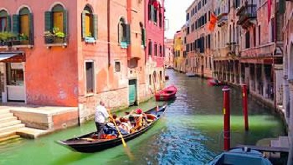 75e mostra de Venise: La Mostra se dépoussière