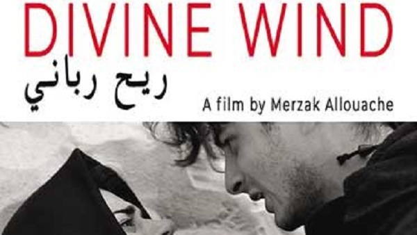 Cinéma: Merzak Allouache présente son dernier film Vent divin à Toronto