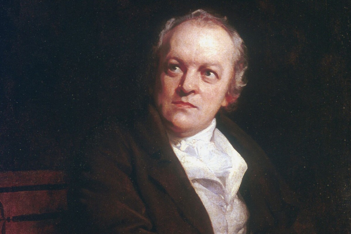 Littérature: Des détectives amateurs retrouvent la tombe de William Blake