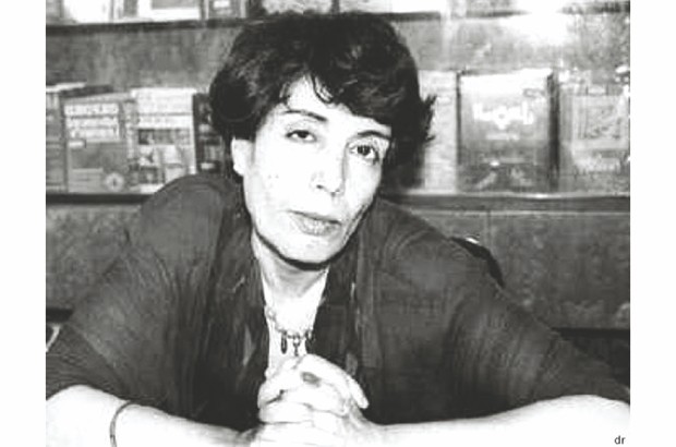 Un “prix Yamina-Mechakra” pour contrer l’oubli: Entre reconnaissance et nouvelles naissances