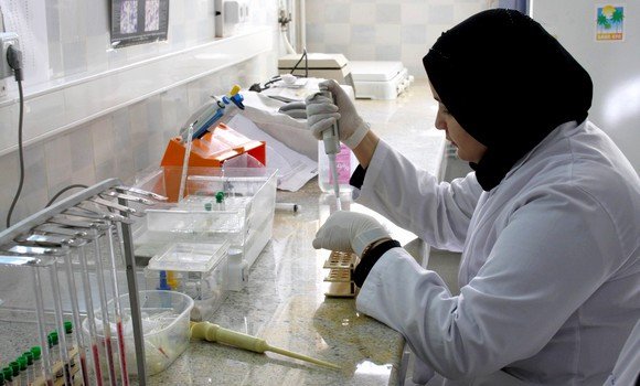 Ministère la Santé: 74 cas de choléra confirmés à la date du 30 août