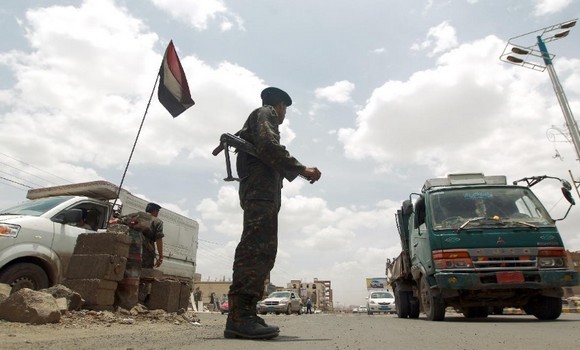 Yémen: le gouvernement et les Houthis invités aux pourparlers de Genève en septembre