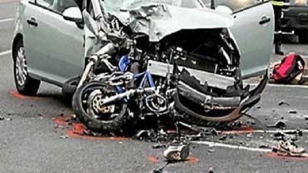 Accidents de la route: 14 morts à travers le territoire national