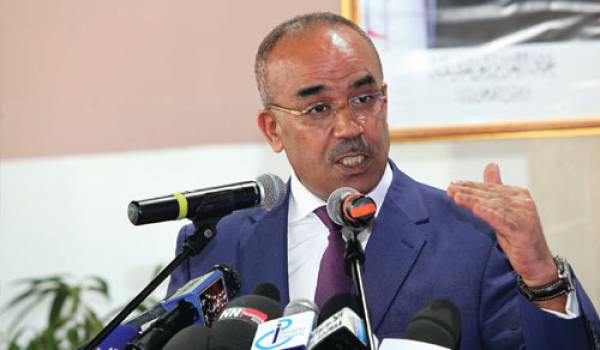 Stabilité de l’Algérie : La mise en garde de Noureddine Bedoui