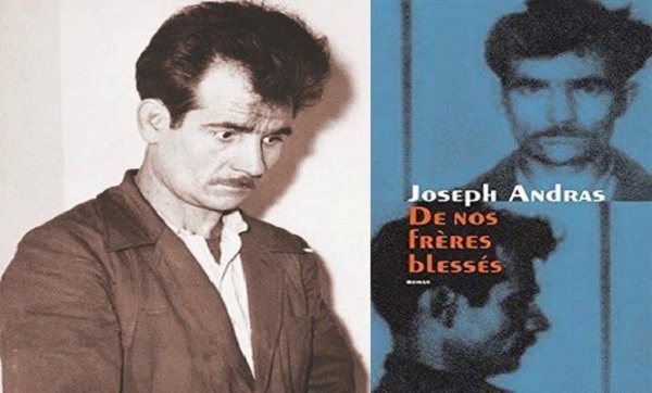 Une fiction sur le militant anticolonialiste Fernand Iveton en préparation