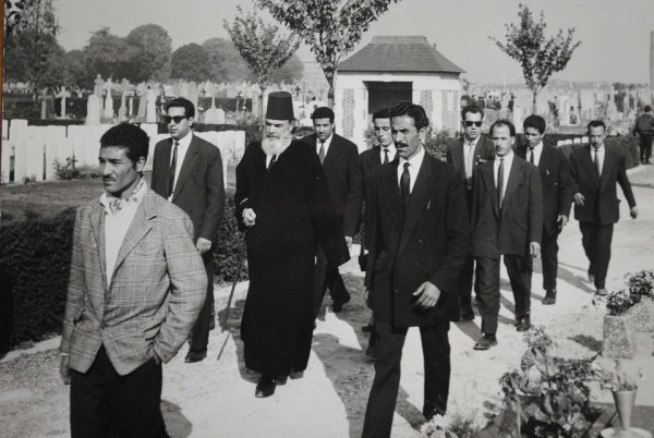 2 août 1936 : le discours indépendantiste de Messali