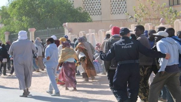Migration : L’Algérie donne le ok au HCR et à l’OIM