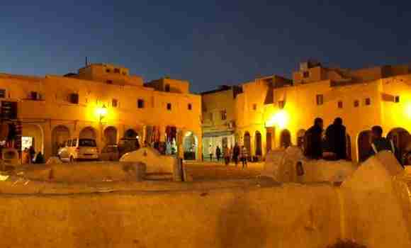 Ghardaïa : le taux d’électrification rurale atteint 98,76%