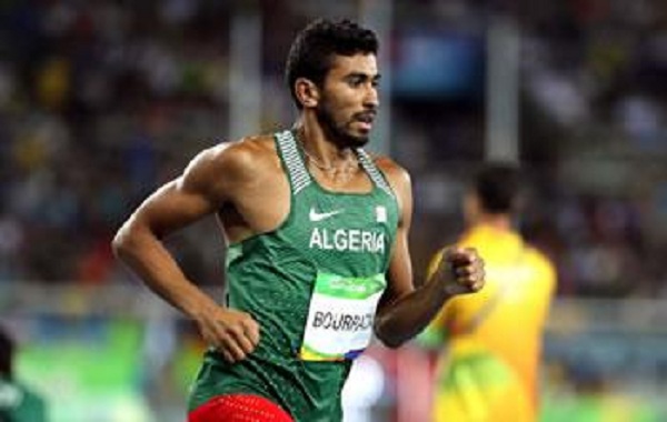 Coupe d’envoi aujourd’hui des championnats d’Afrique d’athlétisme: L’Algérie avec 14 athlètes au Nigeria