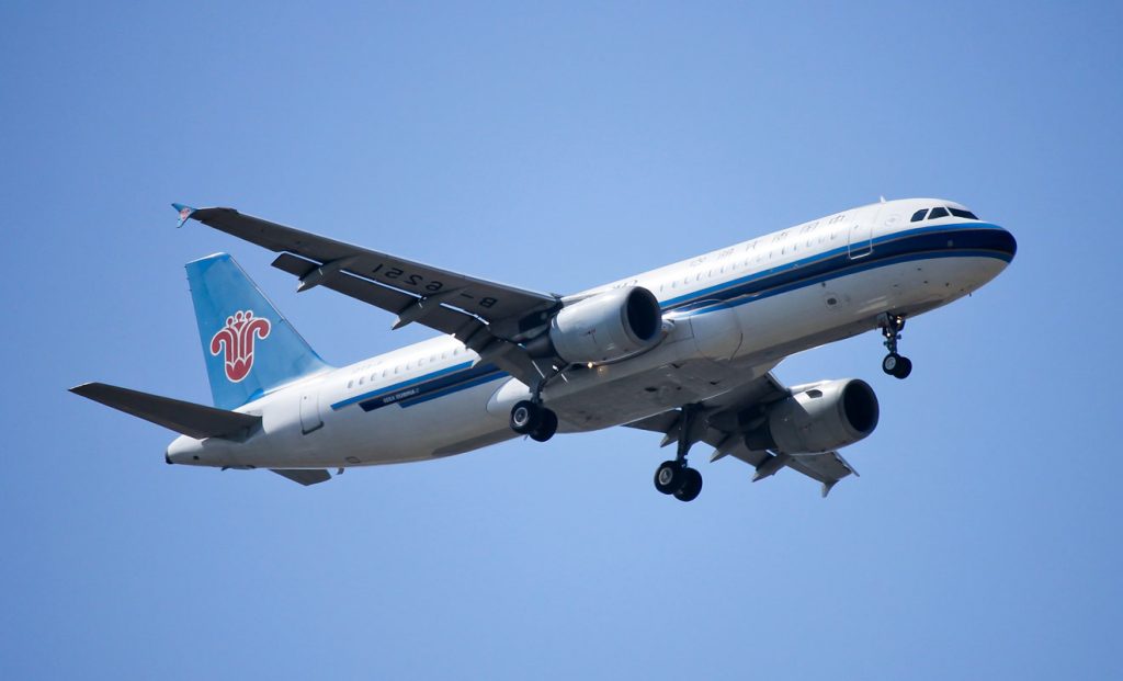 Export : les opérateurs autorisés à l’achat et/ou la location d’avions !