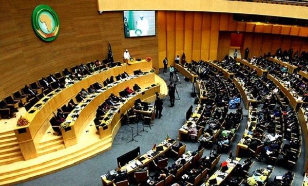 Les Parlements arabe et panafricain soulignent la nécessité du retrait du Soudan de la liste des soutiens du terrorisme