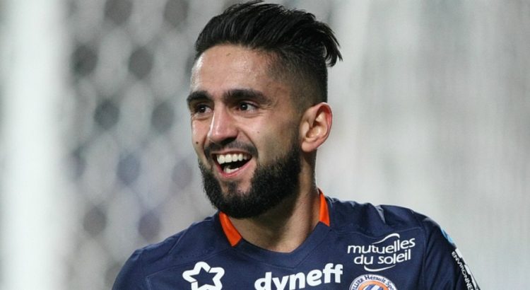 OGC Nice: Rivère revient sur le cas Boudebouz
