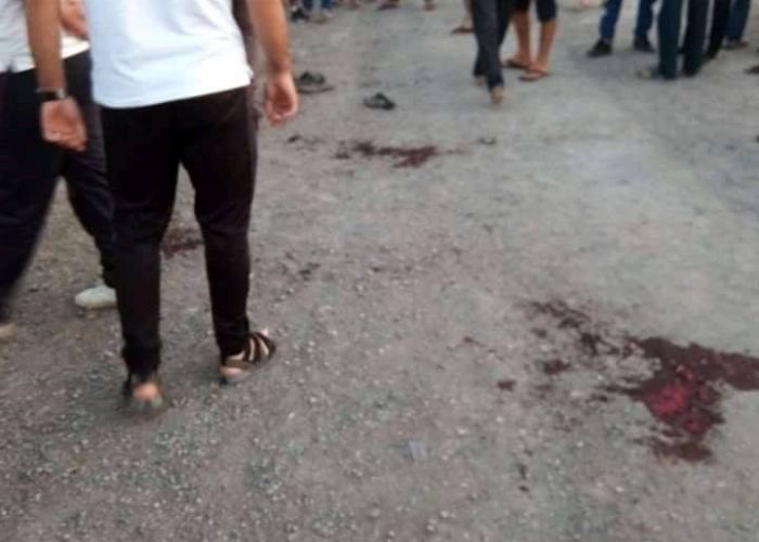 Bombe à Bouira: Mort d’un enfant et cinq blessés